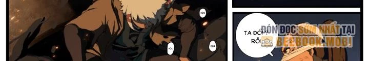 Đại Thần Ký Chapter 80 - 6