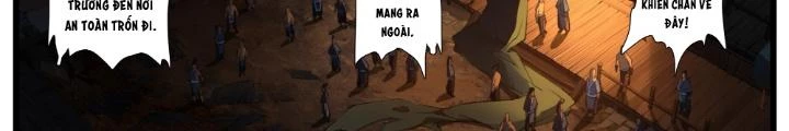 Đại Thần Ký Chapter 80 - 10