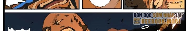 Đại Thần Ký Chapter 80 - 12