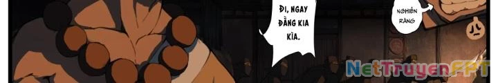 Đại Thần Ký Chapter 80 - 16