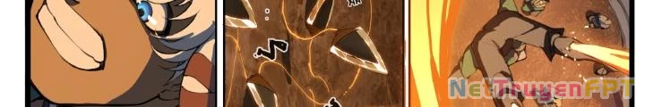 Đại Thần Ký Chapter 81 - 4