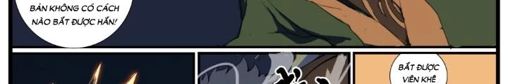 Đại Thần Ký Chapter 81 - 6