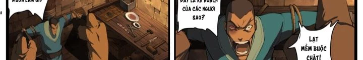Đại Thần Ký Chapter 82 - 8