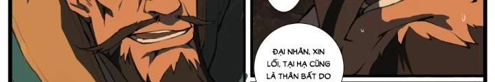 Đại Thần Ký Chapter 82 - 14