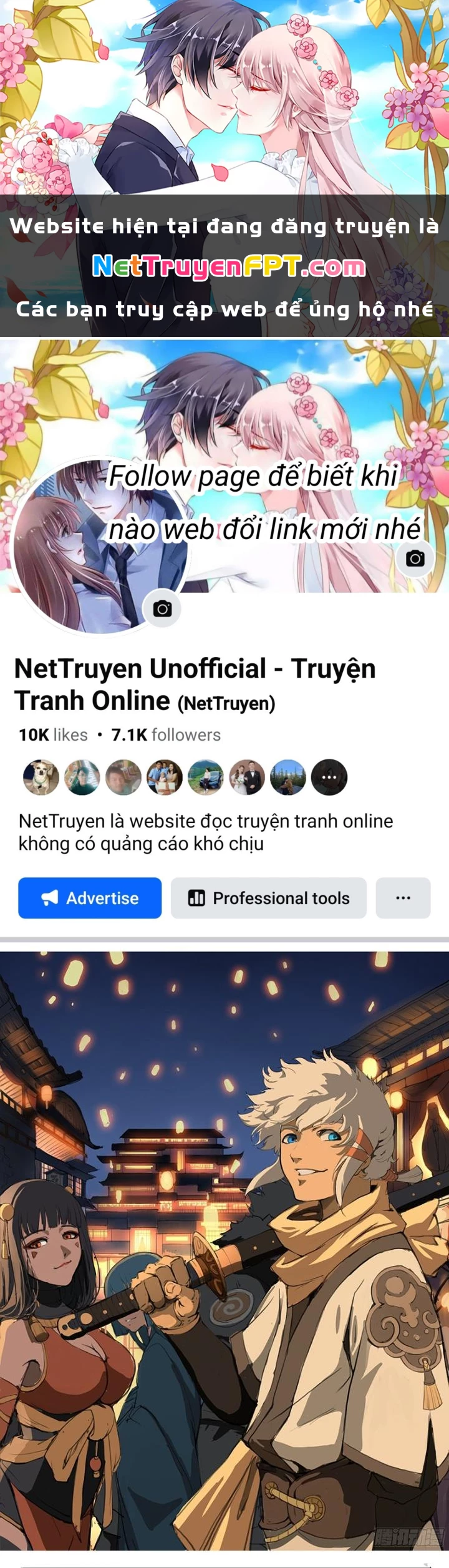 Đại Thần Ký Chapter 83 - 1