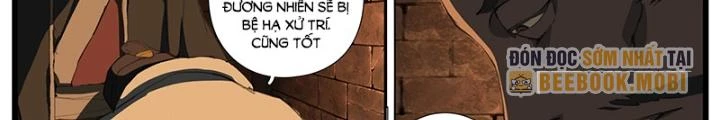Đại Thần Ký Chapter 83 - 12