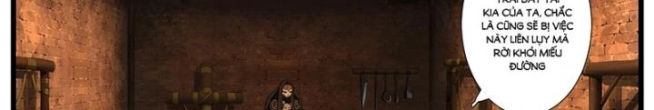 Đại Thần Ký Chapter 83 - 14
