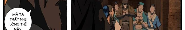 Đại Thần Ký Chapter 83 - 16