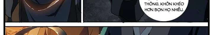 Đại Thần Ký Chapter 83 - 28
