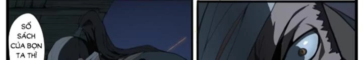 Đại Thần Ký Chapter 84 - 4