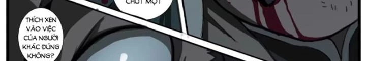 Đại Thần Ký Chapter 84 - 6