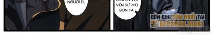 Đại Thần Ký Chapter 84 - 16