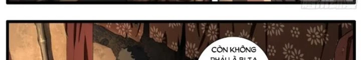Đại Thần Ký Chapter 84 - 18