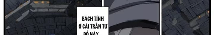 Đại Thần Ký Chapter 84 - 20