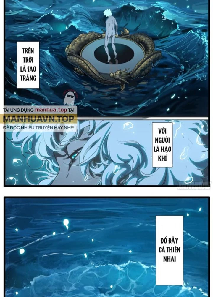 Đại Thần Ký Chapter 84 - 45