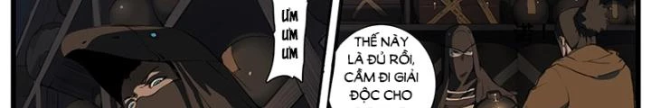 Đại Thần Ký Chapter 85 - 6