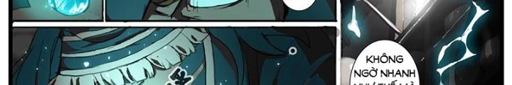 Đại Thần Ký Chapter 85 - 8