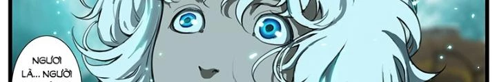 Đại Thần Ký Chapter 85 - 22