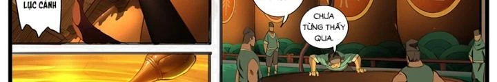 Đại Thần Ký Chapter 85 - 34