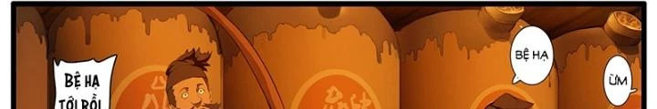 Đại Thần Ký Chapter 85 - 40