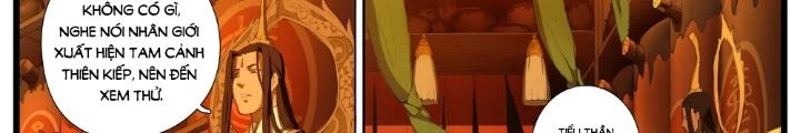 Đại Thần Ký Chapter 86 - 6