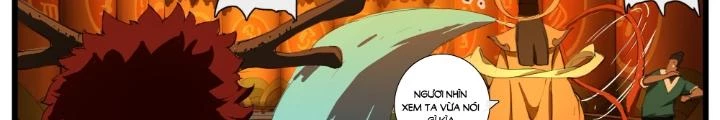 Đại Thần Ký Chapter 86 - 8