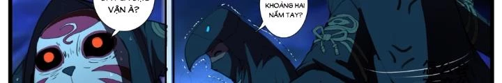 Đại Thần Ký Chapter 86 - 12