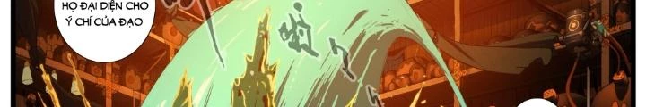 Đại Thần Ký Chapter 86 - 14