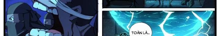 Đại Thần Ký Chapter 86 - 24