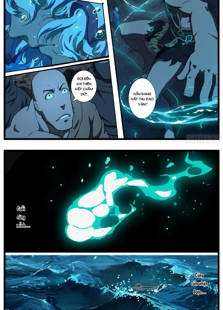 Đại Thần Ký Chapter 86 - 29
