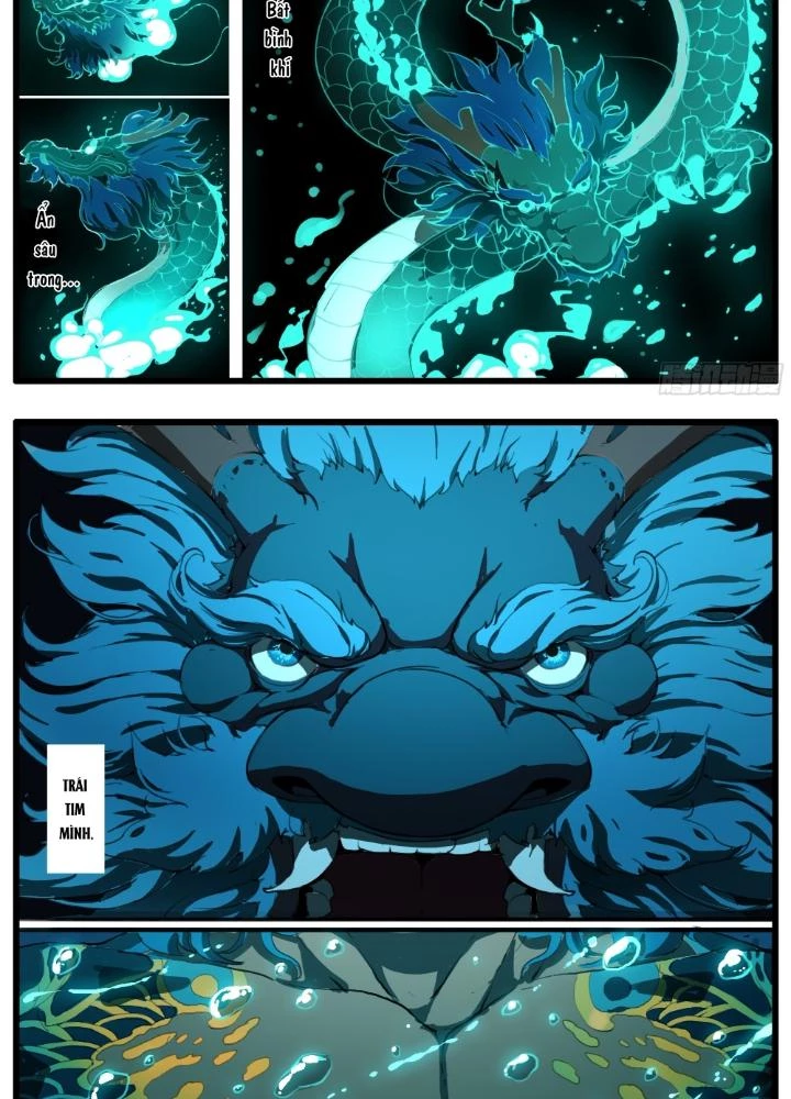Đại Thần Ký Chapter 86 - 31