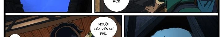 Đại Thần Ký Chapter 87 - 8