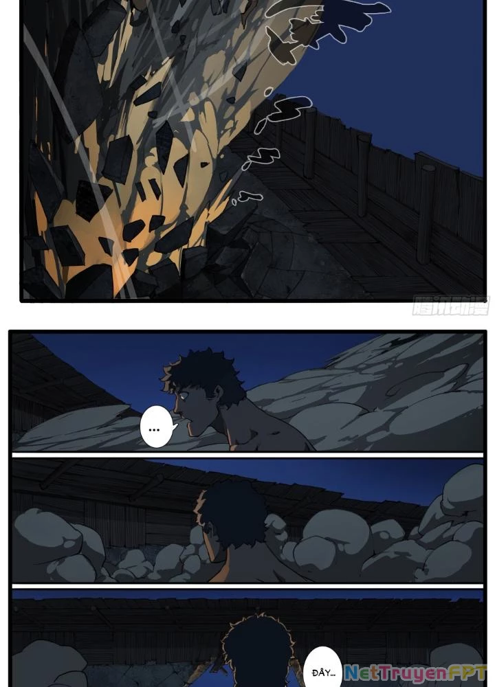 Đại Thần Ký Chapter 87 - 47
