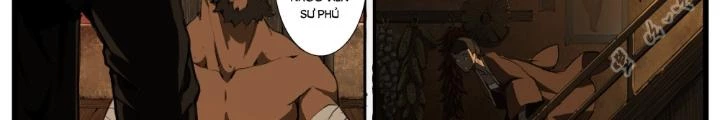 Đại Thần Ký Chapter 88 - 4