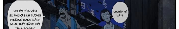 Đại Thần Ký Chapter 88 - 8