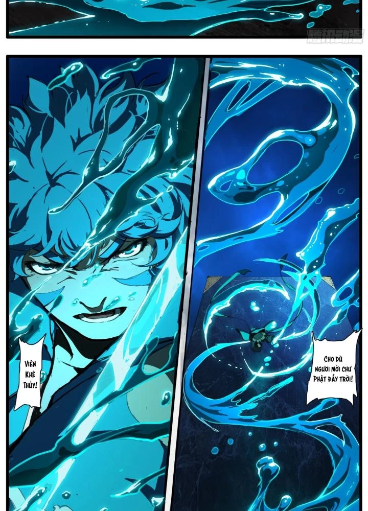 Đại Thần Ký Chapter 88 - 35