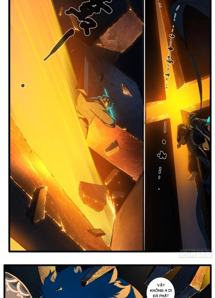 Đại Thần Ký Chapter 88 - 39