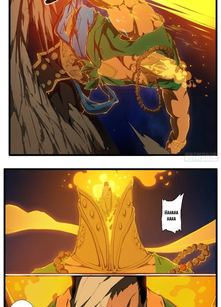 Đại Thần Ký Chapter 88 - 45