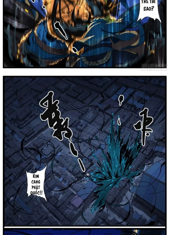 Đại Thần Ký Chapter 89 - 11