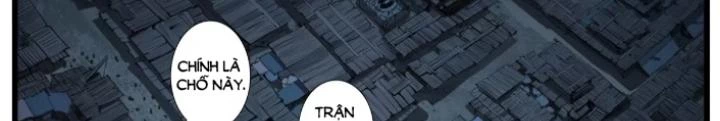 Đại Thần Ký Chapter 89 - 22
