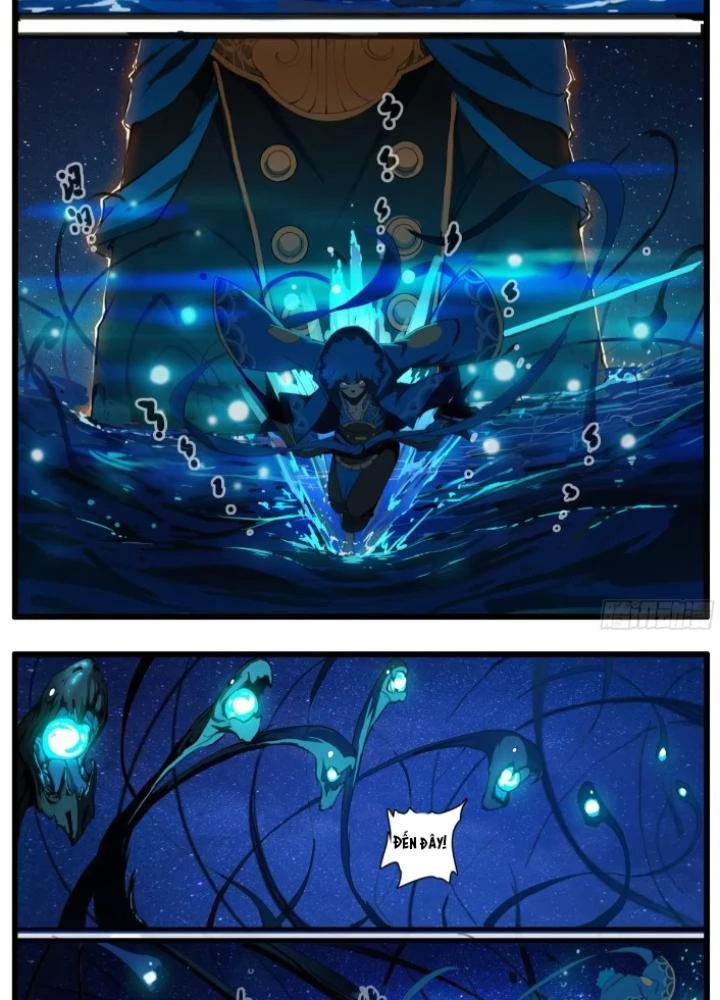 Đại Thần Ký Chapter 89 - 25
