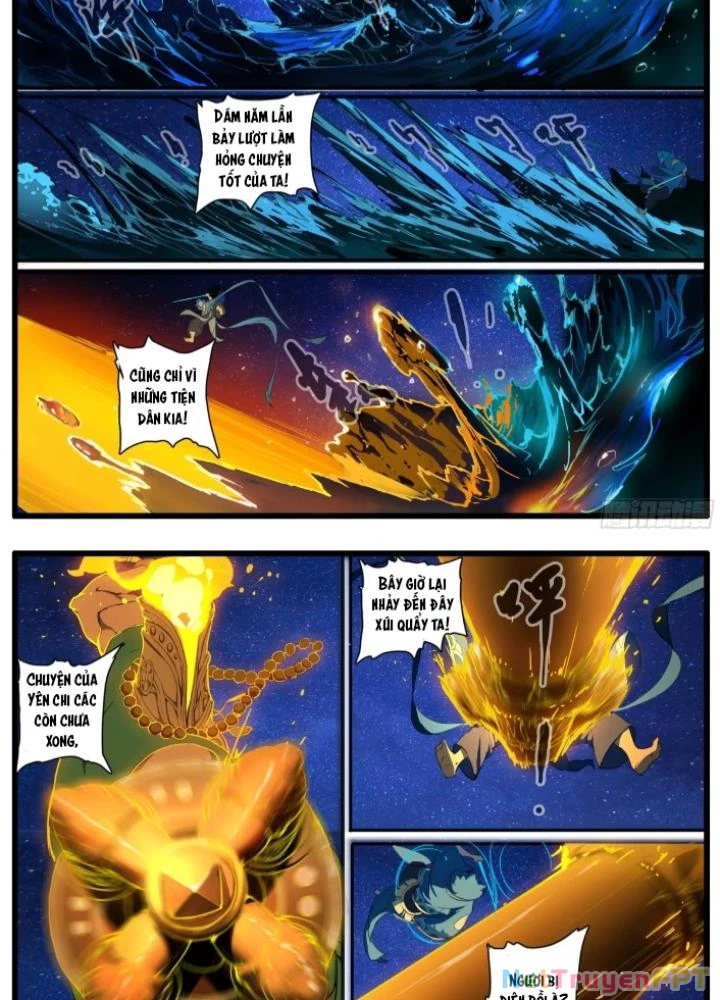 Đại Thần Ký Chapter 89 - 27