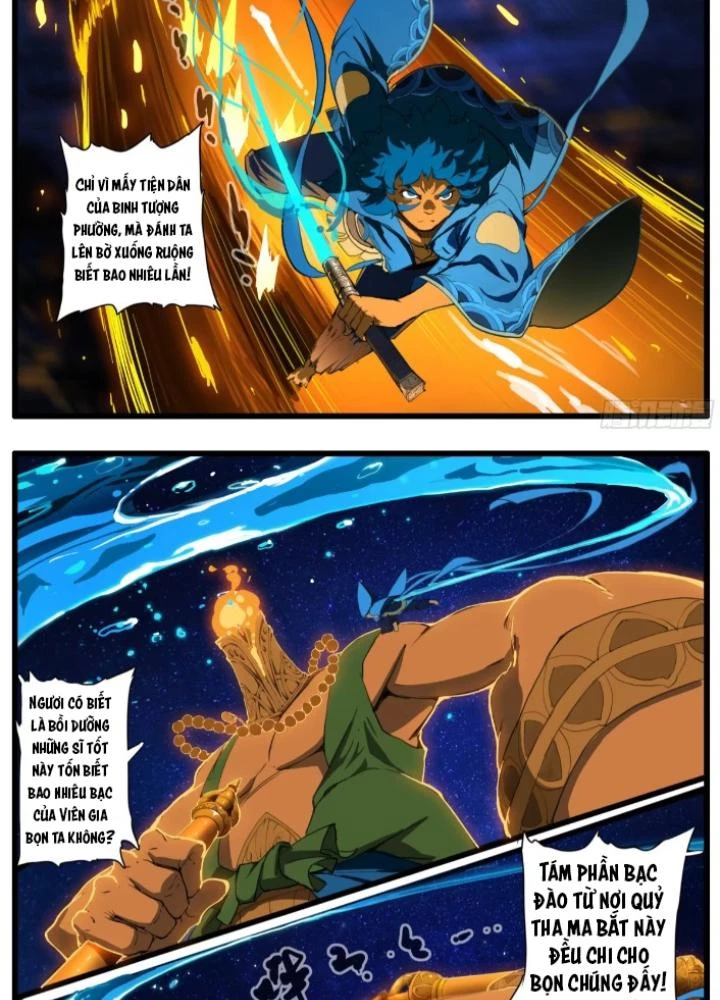 Đại Thần Ký Chapter 89 - 29
