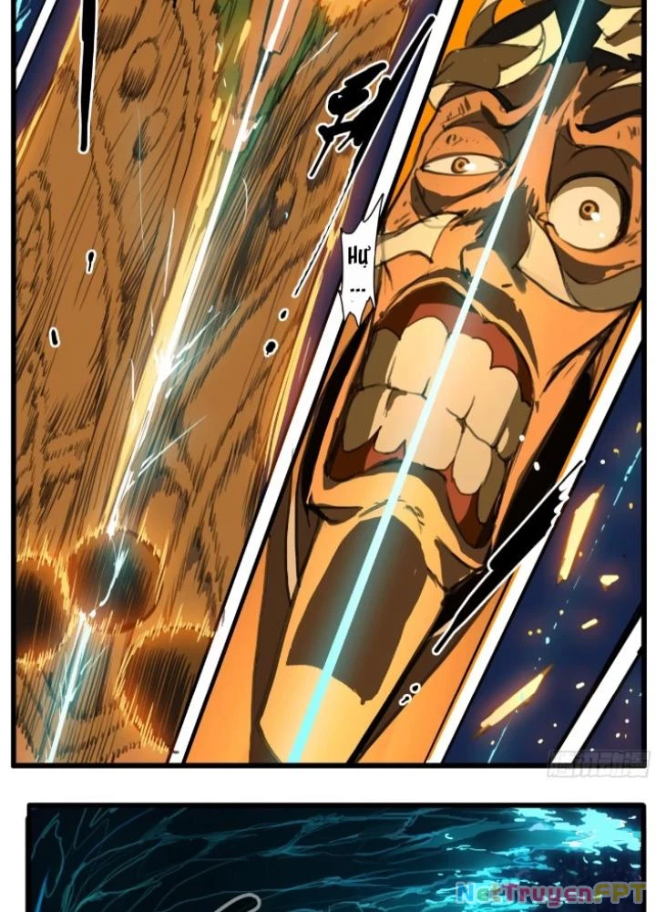 Đại Thần Ký Chapter 89 - 41