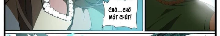 Đại Thần Ký Chapter 90 - 4