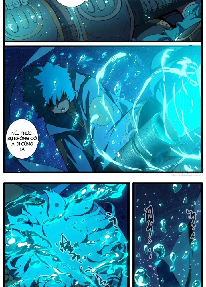 Đại Thần Ký Chapter 90 - 43