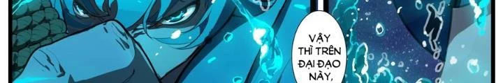 Đại Thần Ký Chapter 90 - 44