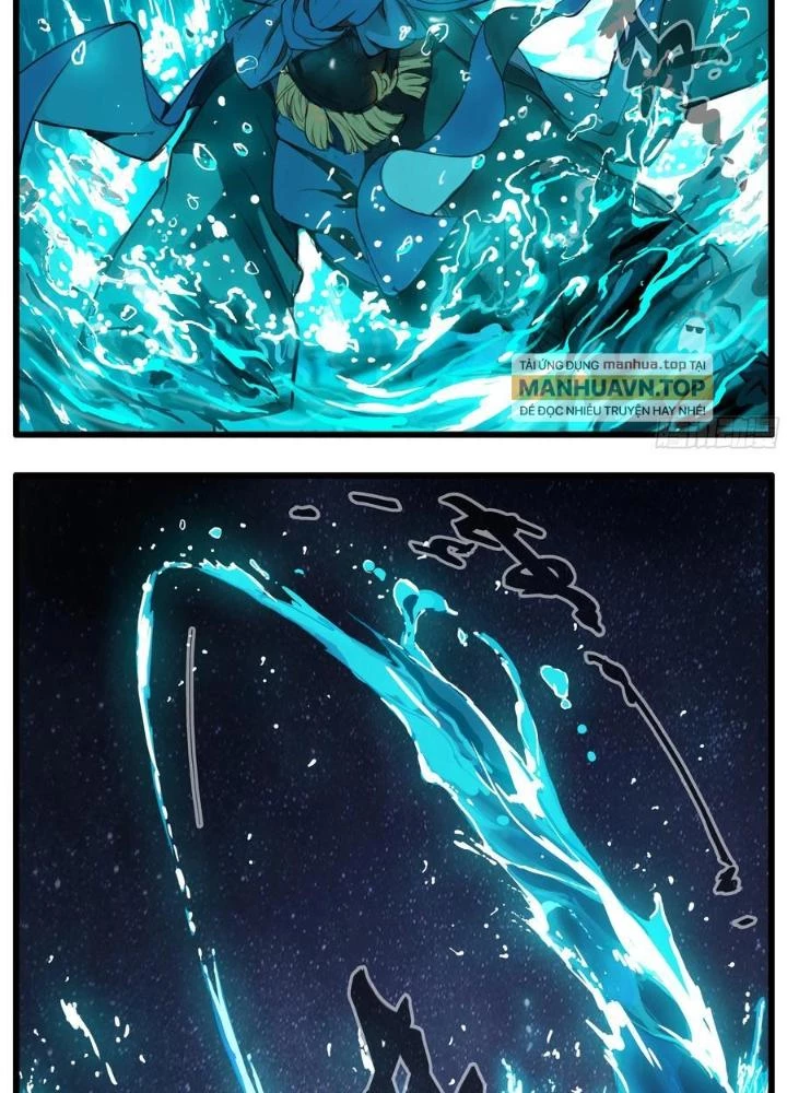 Đại Thần Ký Chapter 90 - 47