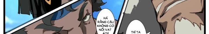 Đại Thần Ký Chapter 90 - 62