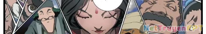 Đại Thần Ký Chapter 90 - 66